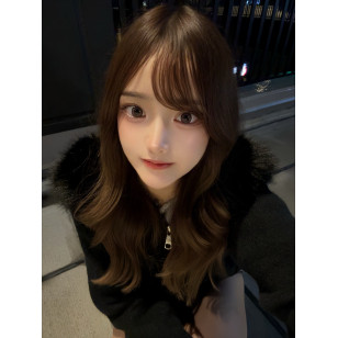 a-eye 1 Day 13 Lunar Ivory ワンデーリフレア エーアイ ルナーアイボリー